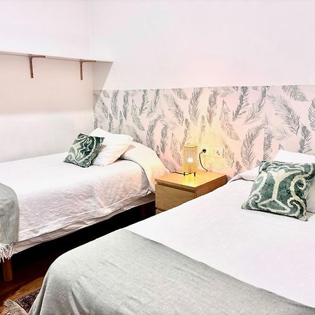 Solete'S House 1B Apartment Seville Luaran gambar