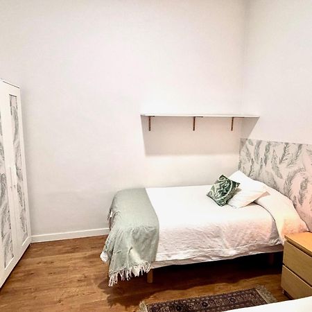 Solete'S House 1B Apartment Seville Luaran gambar