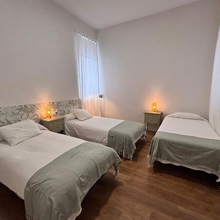 Solete'S House 1B Apartment Seville Luaran gambar
