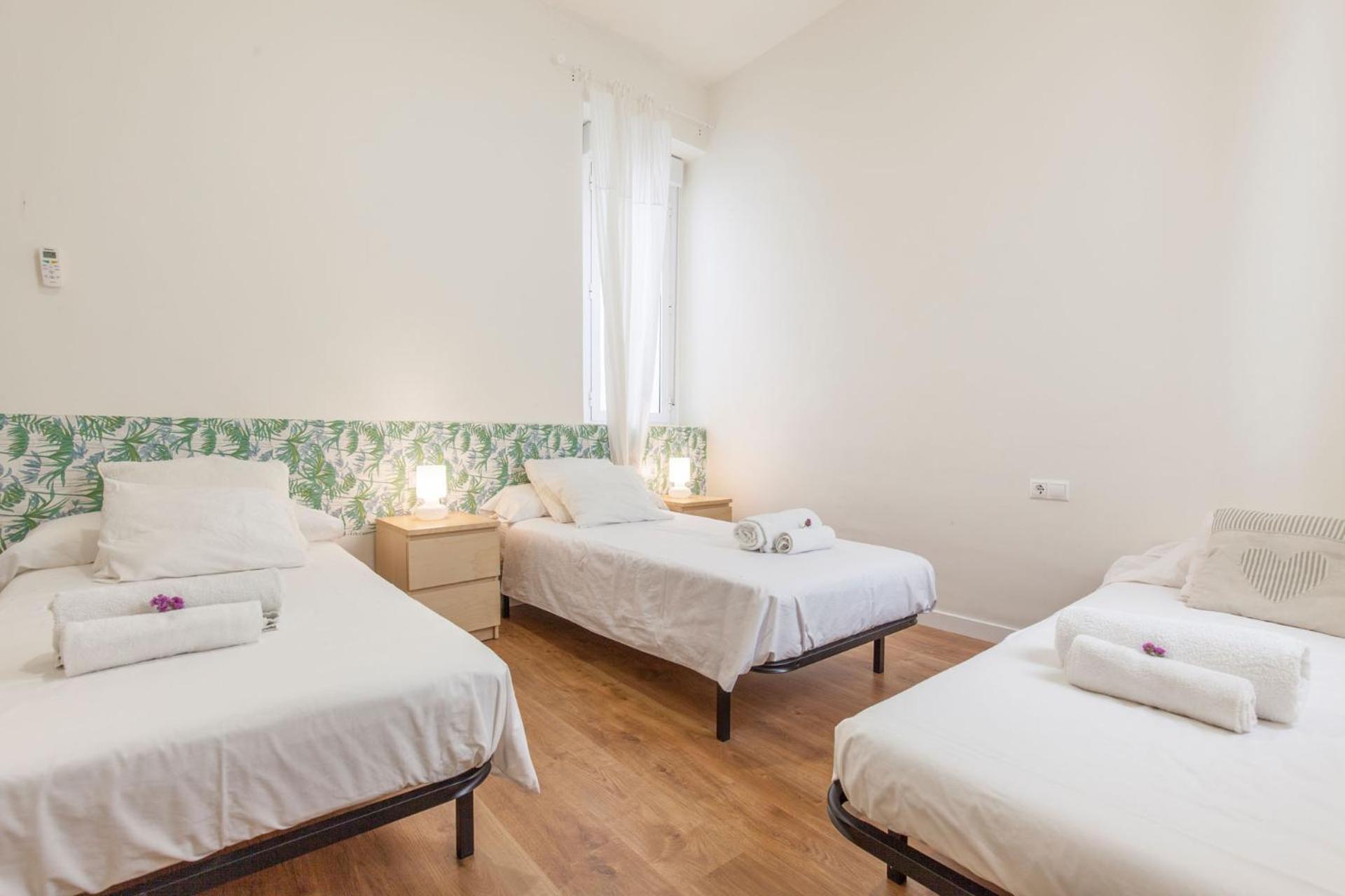 Solete'S House 1B Apartment Seville Luaran gambar