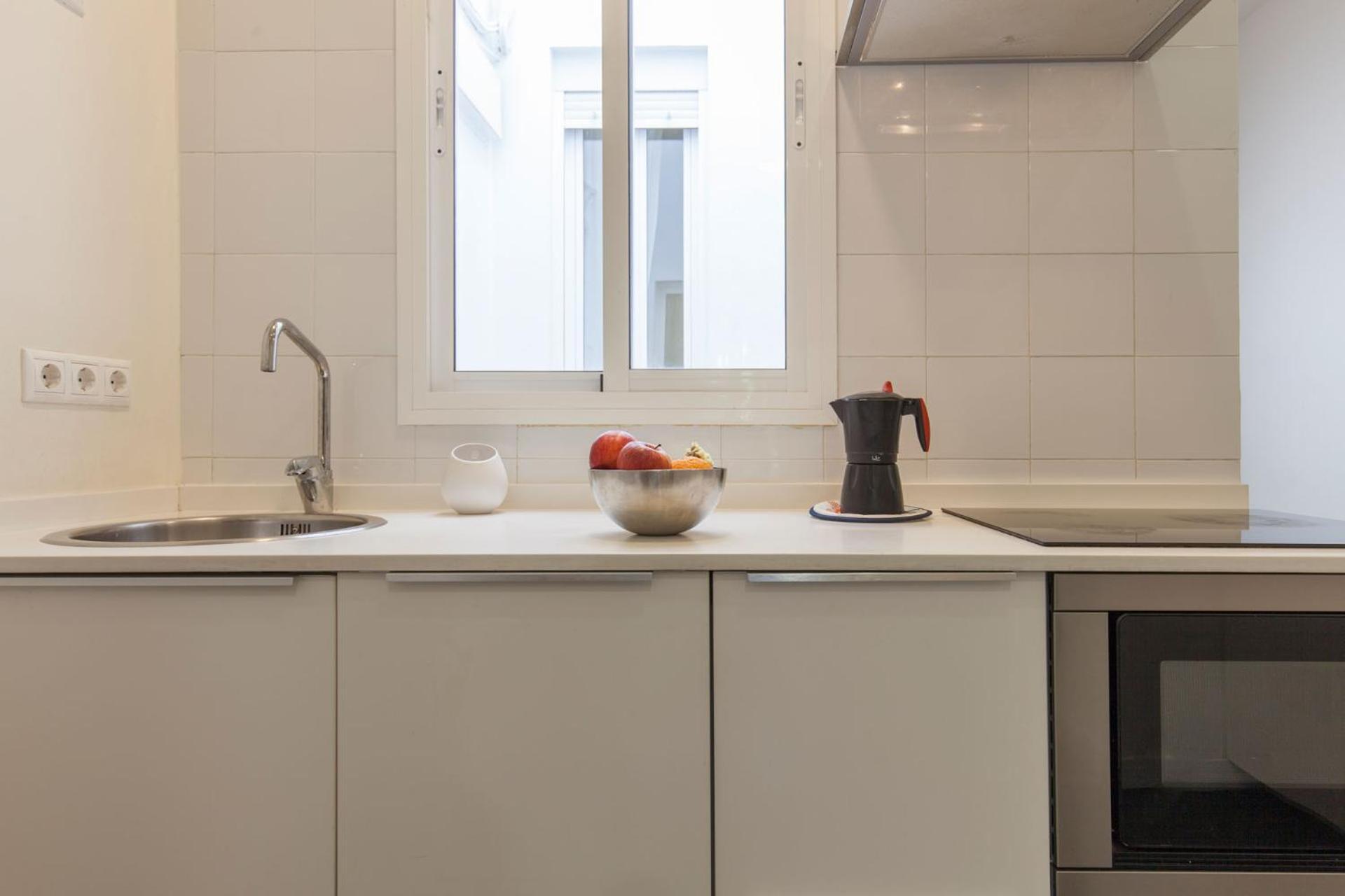 Solete'S House 1B Apartment Seville Luaran gambar