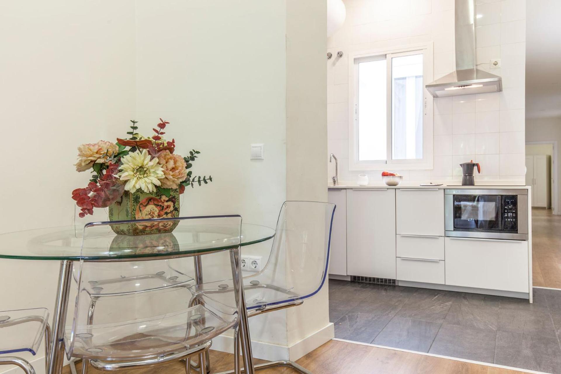 Solete'S House 1B Apartment Seville Luaran gambar