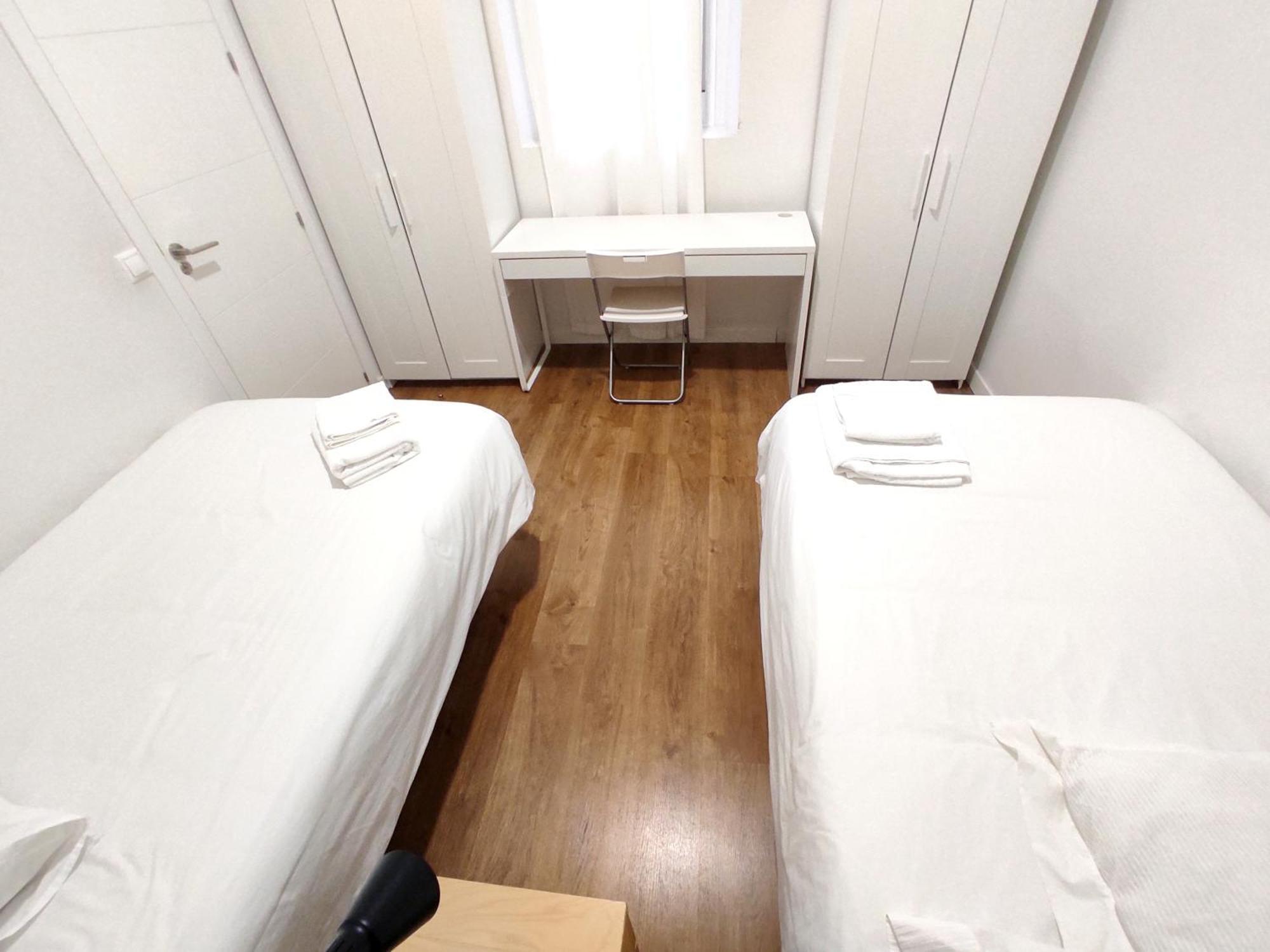 Solete'S House 1B Apartment Seville Luaran gambar