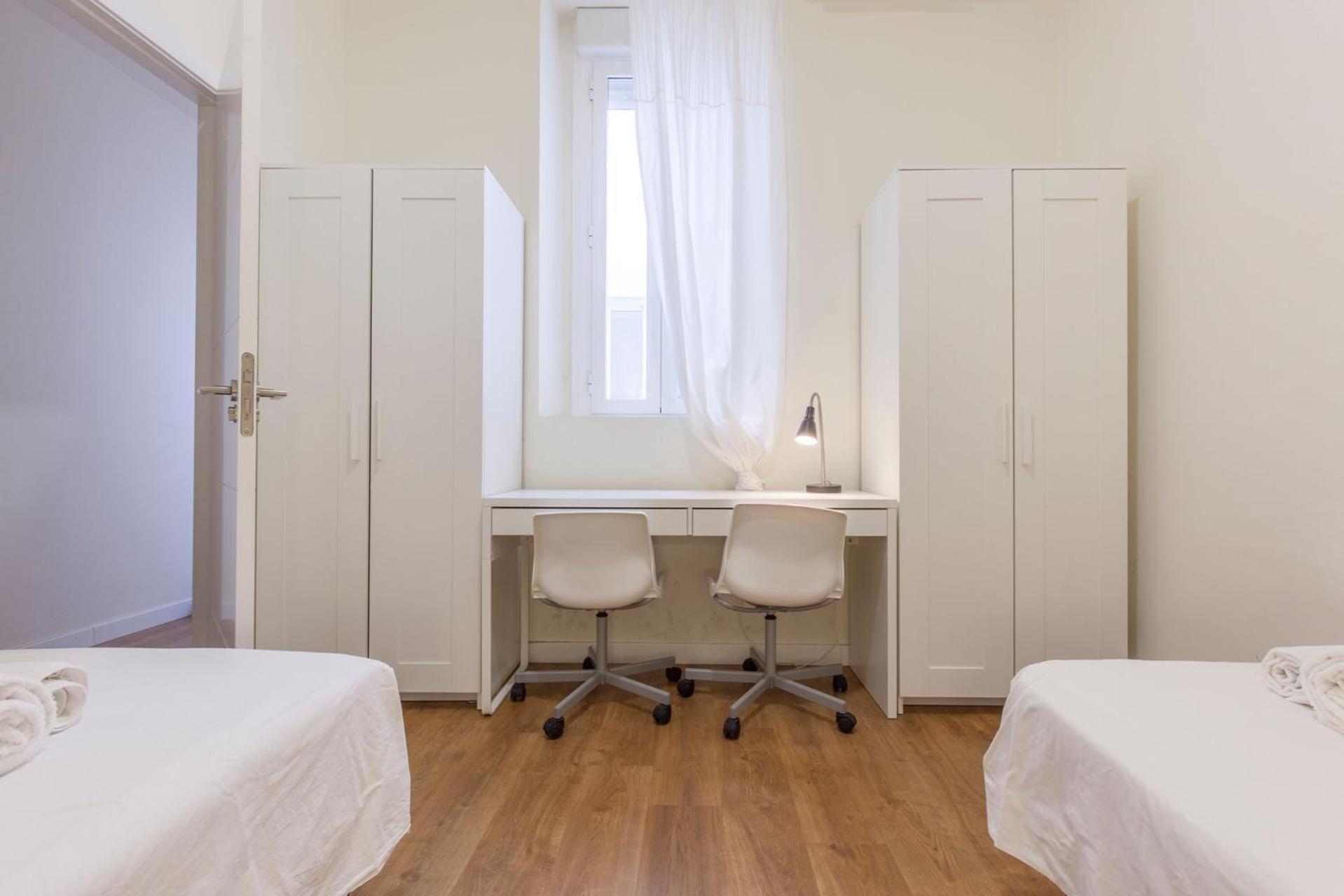 Solete'S House 1B Apartment Seville Luaran gambar