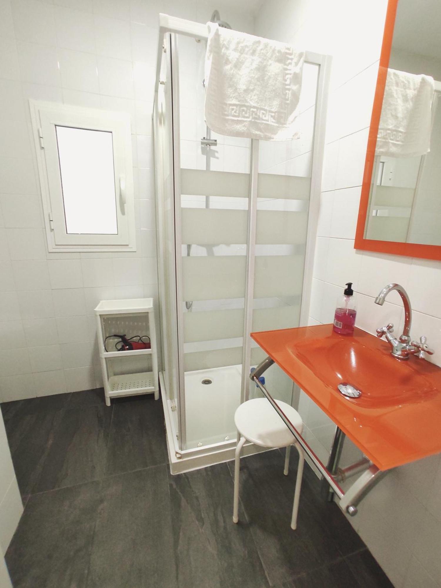 Solete'S House 1B Apartment Seville Luaran gambar