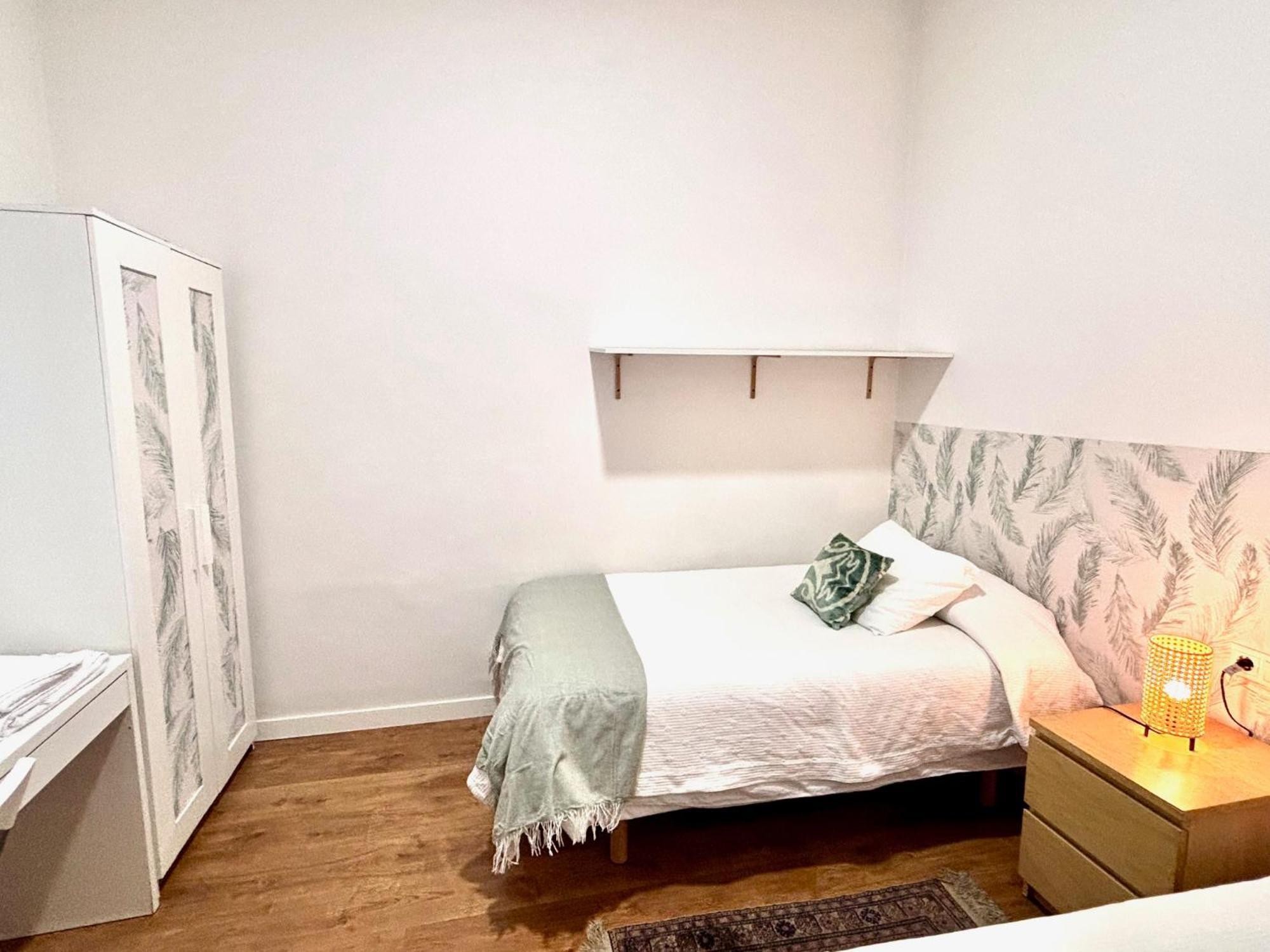 Solete'S House 1B Apartment Seville Luaran gambar