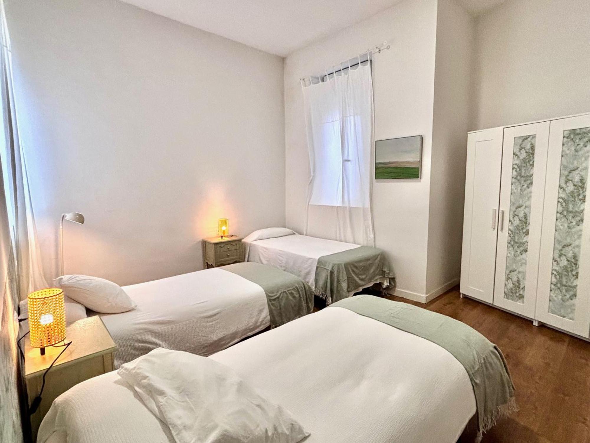 Solete'S House 1B Apartment Seville Luaran gambar