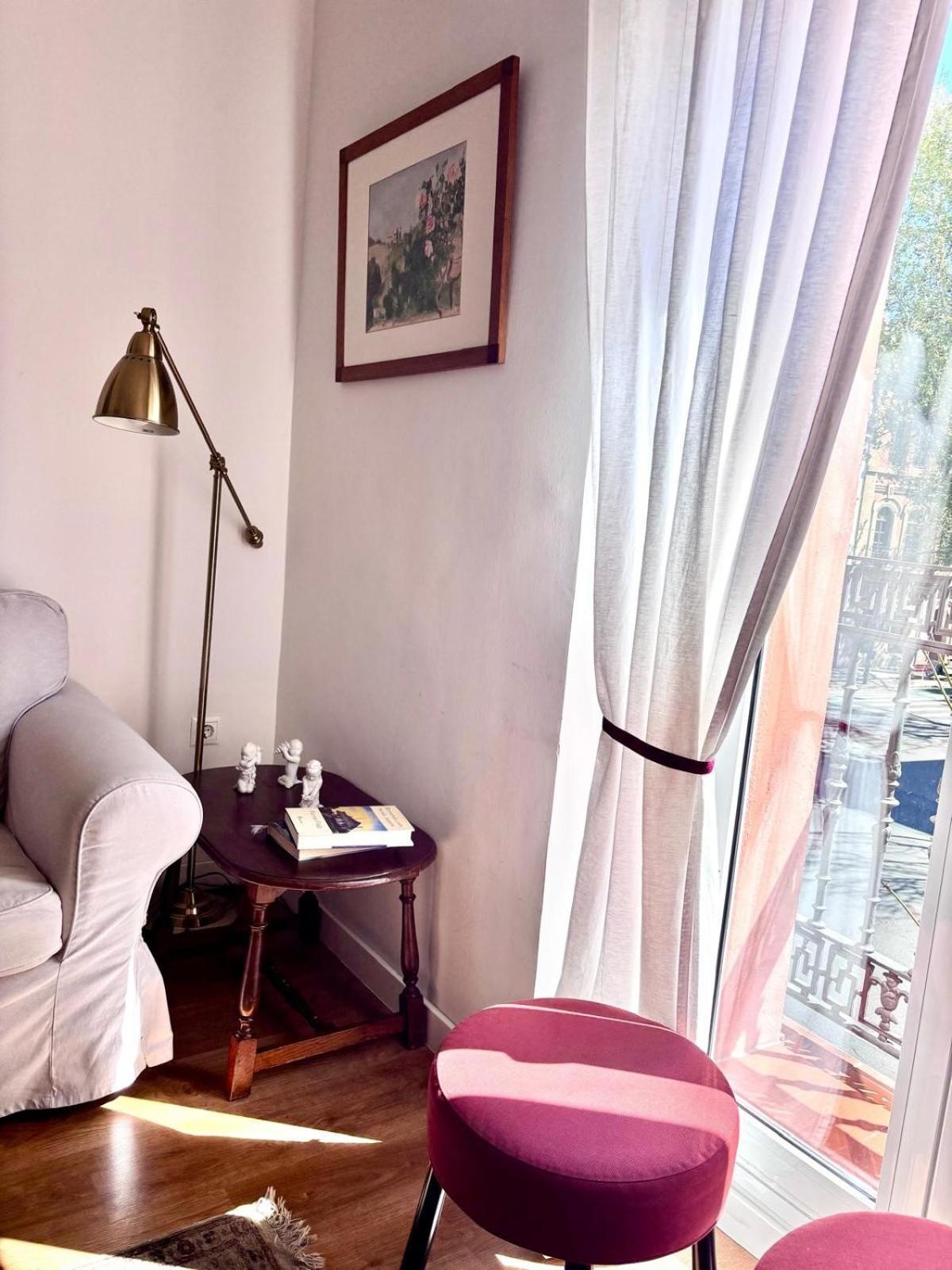 Solete'S House 1B Apartment Seville Luaran gambar